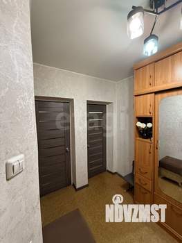 2-к квартира, вторичка, 50м2, 1/5 этаж