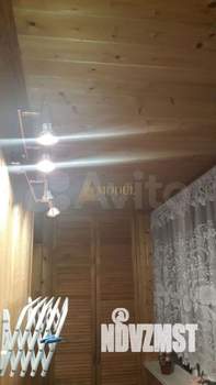 1-к квартира, вторичка, 51м2, 6/9 этаж