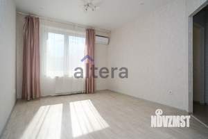 1-к квартира, вторичка, 33м2, 10/12 этаж