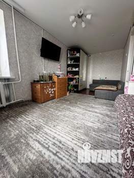 1-к квартира, вторичка, 30м2, 9/9 этаж