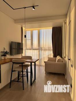 1-к квартира, вторичка, 35м2, 4/7 этаж