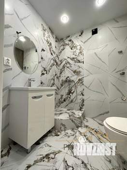 Студия квартира, вторичка, 27м2, 3/19 этаж