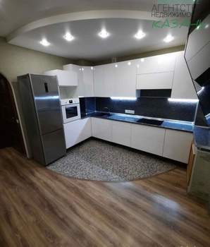 1-к квартира, вторичка, 50м2, 2/9 этаж