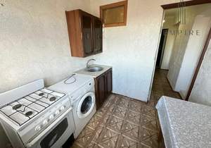 1-к квартира, вторичка, 30м2, 4/5 этаж