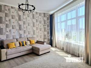 2-к квартира, вторичка, 68м2, 12/19 этаж