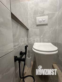 2-к квартира, вторичка, 50м2, 1/9 этаж