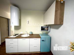 Студия квартира, вторичка, 18м2, 2/5 этаж