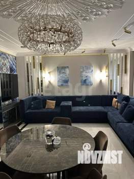 3-к квартира, вторичка, 106м2, 1/6 этаж