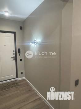 1-к квартира, вторичка, 34м2, 9/9 этаж