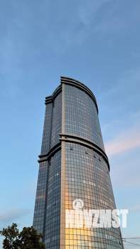 3-к квартира, вторичка, 177м2, 31/37 этаж