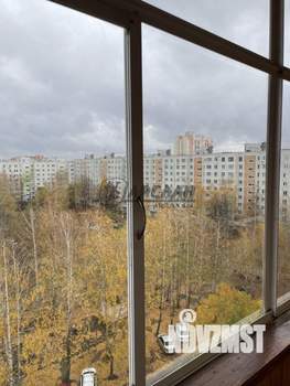 3-к квартира, вторичка, 70м2, 9/9 этаж