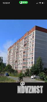 2-к квартира, вторичка, 62м2, 6/10 этаж