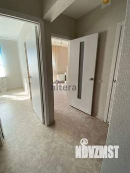 2-к квартира, вторичка, 52м2, 9/19 этаж