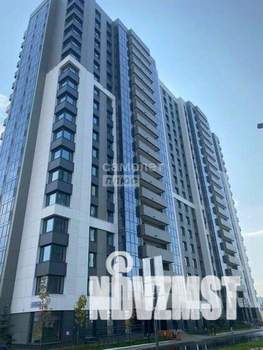 2-к квартира, вторичка, 54м2, 11/19 этаж