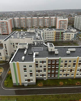 Студия квартира, вторичка, 24м2, 16/19 этаж