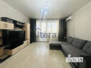 2-к квартира, вторичка, 58м2, 4/5 этаж