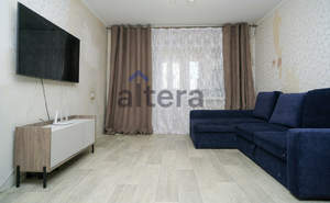 3-к квартира, вторичка, 60м2, 10/15 этаж