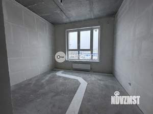 2-к квартира, сданный дом, 71м2, 3/7 этаж