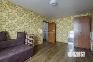 2-к квартира, вторичка, 55м2, 11/12 этаж