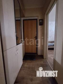 1-к квартира, вторичка, 36м2, 5/10 этаж