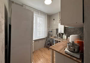 2-к квартира, вторичка, 48м2, 3/5 этаж