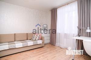 2-к квартира, вторичка, 55м2, 1/5 этаж