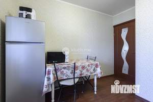 1-к квартира, вторичка, 36м2, 13/19 этаж