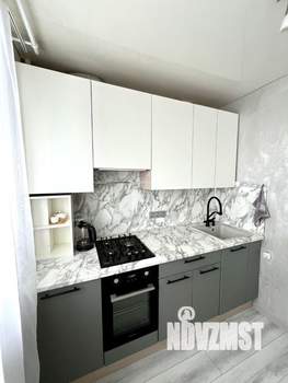 3-к квартира, вторичка, 55м2, 3/5 этаж