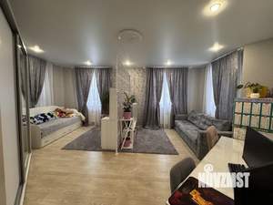 2-к квартира, вторичка, 66м2, 9/11 этаж