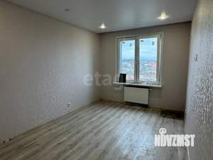 1-к квартира, вторичка, 31м2, 11/19 этаж