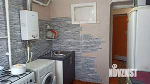 2-к квартира, вторичка, 45м2, 2/10 этаж