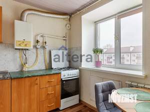 1-к квартира, вторичка, 31м2, 5/5 этаж