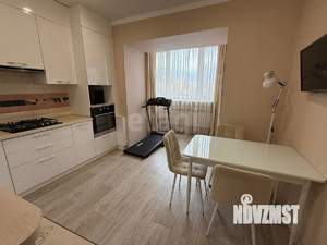 3-к квартира, вторичка, 80м2, 1/10 этаж