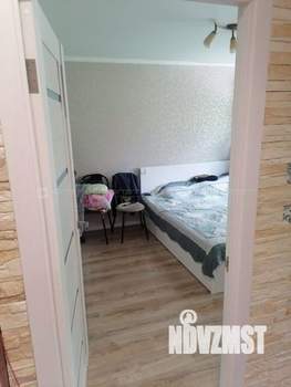 3-к квартира, вторичка, 60м2, 4/5 этаж