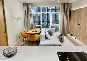 3-к квартира, вторичка, 108м2, 6/20 этаж