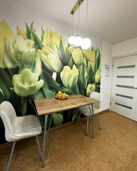 2-к квартира, вторичка, 54м2, 2/10 этаж