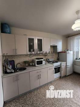 1-к квартира, вторичка, 48м2, 9/16 этаж