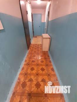 Студия квартира, вторичка, 18м2, 2/5 этаж