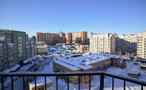 2-к квартира, вторичка, 65м2, 9/10 этаж