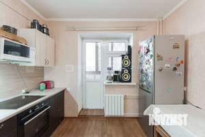 2-к квартира, вторичка, 65м2, 9/12 этаж