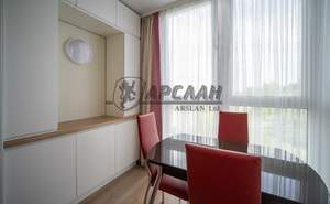 2-к квартира, вторичка, 71м2, 5/19 этаж