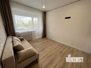 1-к квартира, вторичка, 23м2, 5/5 этаж