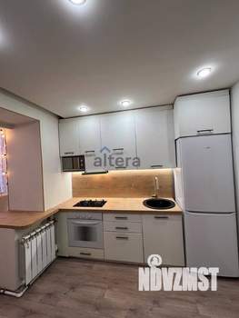 1-к квартира, вторичка, 35м2, 5/5 этаж