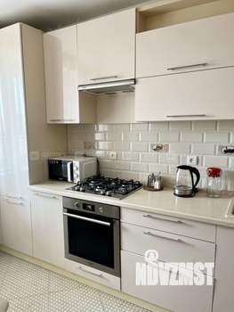 1-к квартира, вторичка, 38м2, 2/10 этаж