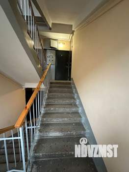 3-к квартира, вторичка, 60м2, 5/5 этаж