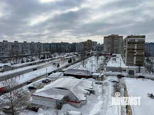 1-к квартира, вторичка, 36м2, 8/15 этаж