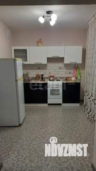 1-к квартира, вторичка, 31м2, 4/17 этаж