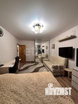 1-к квартира, вторичка, 36м2, 4/10 этаж