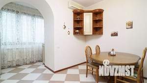 3-к квартира, вторичка, 96м2, 2/5 этаж