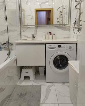 3-к квартира, вторичка, 83м2, 10/16 этаж